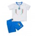 Billige Italia Bortetrøye Barn 2022 Kortermet (+ korte bukser)